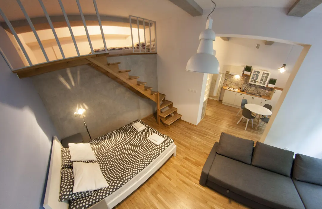 Fresh Apartments-1
