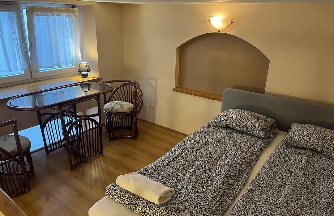 Fresh Apartments-1