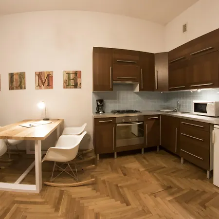 Fresh Apartments-3