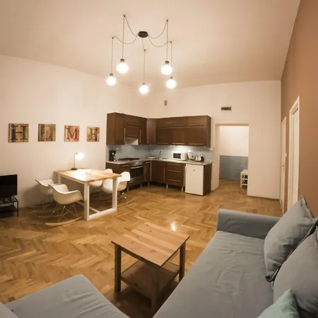 Fresh Apartments-2