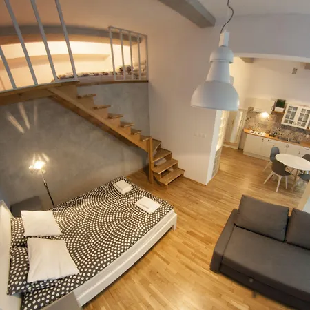 Fresh Apartments-3