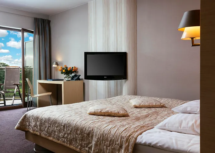Niebieski Art & Spa