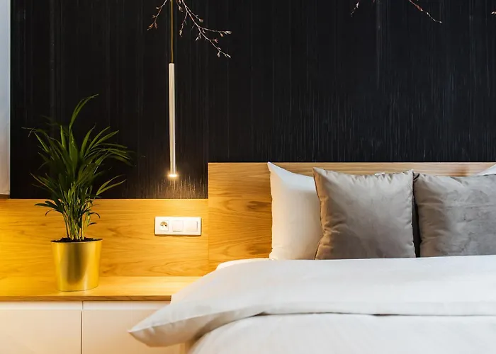 Bed&Bath Modern Old Town s